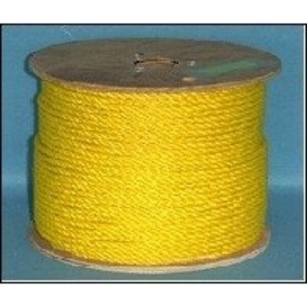 Tytan International POLY 5/16X600FT YELLOW PP516600YD